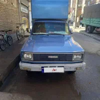 مزدا ۲۰۰۰ ژاپن مدل ۸۴