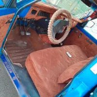 نیسان زامیاد مدل ۸۵ انژکتور تناژ بالا