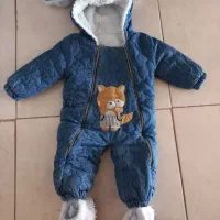 کاپشن بچگانه