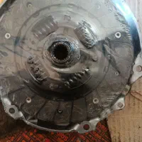 گیربکس سازی تخصصی