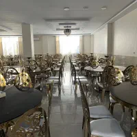 تشریفات مجالس با بهترین قیمت و خدمات کامل|خدمات پذیرایی، مراسم|ماهدشت, |دیوار