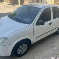 تیبا 2 (هاچبک) EX، مدل ۱۳۹۹