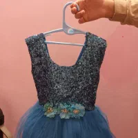 لباس مجلسی|کفش و لباس بچه|گنبد کاووس, |دیوار