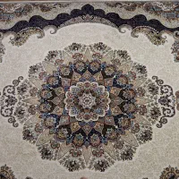 فرش ۶ متری خوش نقشه|فرش|شیراز, زرگری|دیوار