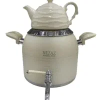 کتری قوری