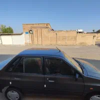 پراید|خودرو سواری و وانت|رامشیر, |دیوار