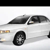 سمند سورن xu7p