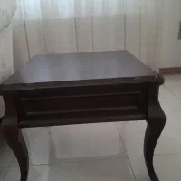 جلو مبلی ومیز عسلی|مبلمان خانگی و میز عسلی|فردیس, فردیس|دیوار