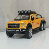 ماکت ماشین فورد