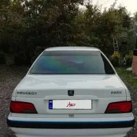 پژو پارس|خودرو سواری و وانت|سنگر, |دیوار