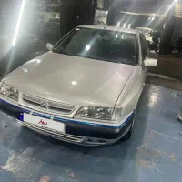 زانتیا مدل ۸۸