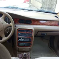 سمند مدل 90دوگانه دستی|خودرو سواری و وانت|میاندوآب, |دیوار