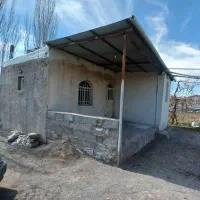 باغ در روستای ینگجه