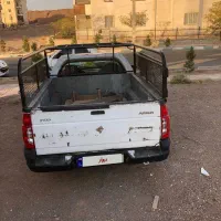 اریسان ۱|خودرو سواری و وانت|پرند, فاز ۴|دیوار