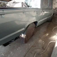 نقاشی ماشین|خدمات موتور و ماشین|بانه, |دیوار