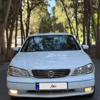 خودرو ماکسیما اتومات مدل89