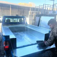 نیسان تکسوز آپشنال برج۱۲،۱۴۰۳