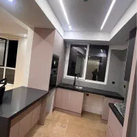 ۱۴۰مترخاص**آرشیتکت بنام نگین منطقه**سهروردی