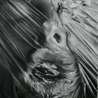 برای اولین بارآموزش رایگان سیاه قلم و رنگ روغن یزد