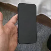 ایفون ۱۳ مشکی|موبایل|تهران, پرستار|دیوار