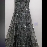 لباس مجلسی زنانه|لباس|رباطکریم, شهرک صنعتی نصیرآباد|دیوار