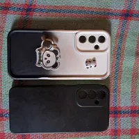 گارد A25  و آداپتور