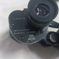 دوربین شکاری شاهنشاهی تاج دار|کوهنوردی و کمپینگ|خرم‌آباد, |دیوار