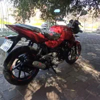 موتور پالس ۲۰۰|موتورسیکلت|مشگین شهر, |دیوار