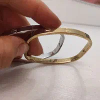 دستبند لاو کارتیه رنگ ثابت|بدلیجات|تهران, سازمان برنامه شمالی|دیوار