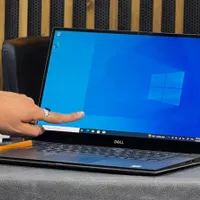 لپ تاپ Dell Precision 5520 ورک استیشن لمسی 4K|رایانه همراه|یزد, |دیوار