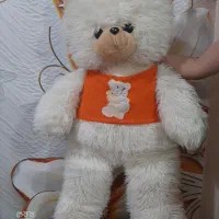 عروسک بزرگ کاملآ نو