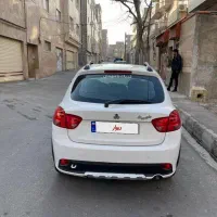 کوییک 1401بدون رنگ|خودرو سواری و وانت|تبریز, |دیوار