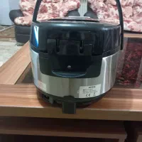 پلوپز ارام پز AEEG|اجاق گاز و لوازم برقی پخت‌وپز|کرمانشاه, |دیوار