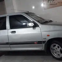 پراید۱۴۱ دو گانه