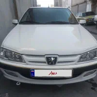 پژو پارس ۸۸ اتاق تعویض۴۰۴|خودرو سواری و وانت|سنندج, |دیوار