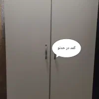 کمد لباس برند ساحل چوب