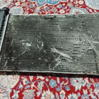 رادیاتور پژو