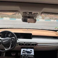 فیدلیتی پرستیژ، 5نفره.مدل2023|خودرو سواری و وانت|اراک, |دیوار