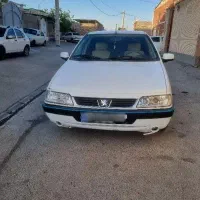 پژو 405slx مدل 90