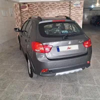 کوییک مدل ۱۴۰۲|خودرو سواری و وانت|اهواز, کوروش|دیوار