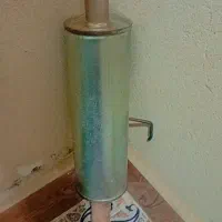 منبع ۱۰۶ بزرگ