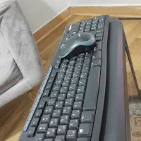 کیس نسل ۱۲ فوق العاده کم کار و تمیز|رایانه رومیزی|ساری, |دیوار