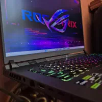 لب تاب ایسوس  ROG Strix G18|رایانه همراه|مشهد, سجادیه|دیوار