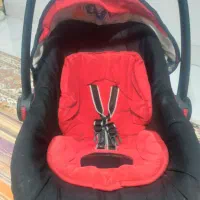 کریر سالم|کالسکه و لوازم جانبی|همدان, |دیوار