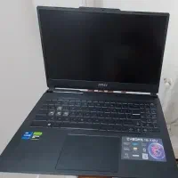 لپ تاپ در حد نو