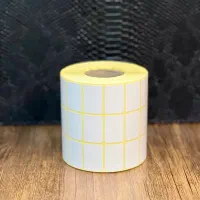 لیبل ترازو کاغذ فیش پرینتر برچسب لیبل پرینتر ریبون|فروشگاه و مغازه|ساری, |دیوار