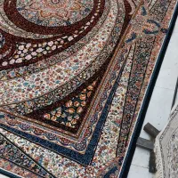 ۲ تخته فرش ۹ متری ۳تخته ۶ متری|فرش|نسیم‌شهر, |دیوار