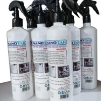 نانو تک|مواد شوینده و دستمال کاغذی|تاکستان, |دیوار