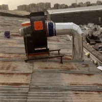 سانتریفیوژ هواکش|پنکه و تصفیه‌کنندهٔ هوا|تهران, شادآباد|دیوار