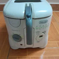 سرخ کن ایتالیایی اصل دلونگی